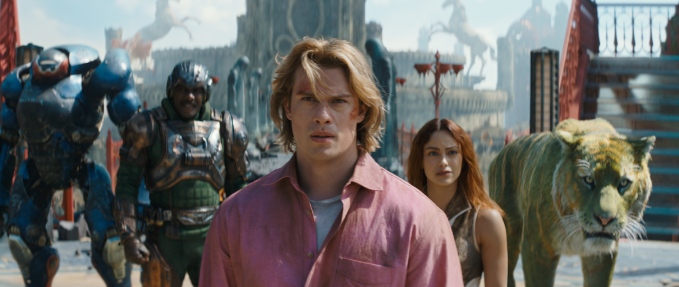 Masters Of The Universe