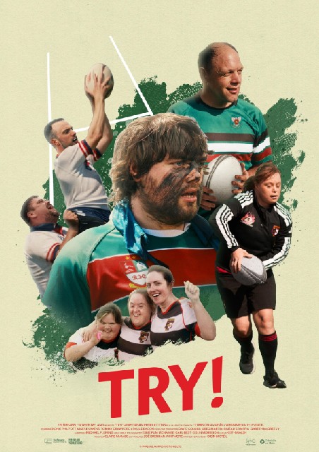 Try!