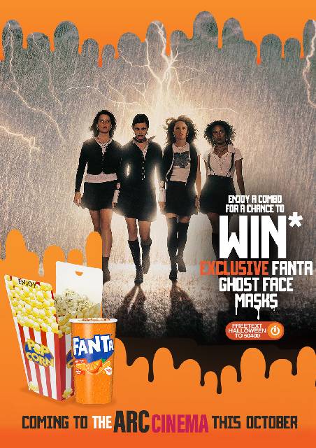THE CRAFT [30th ANNIVERSARY]