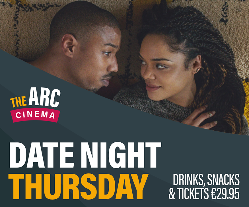 Date Night Thursday Wexford