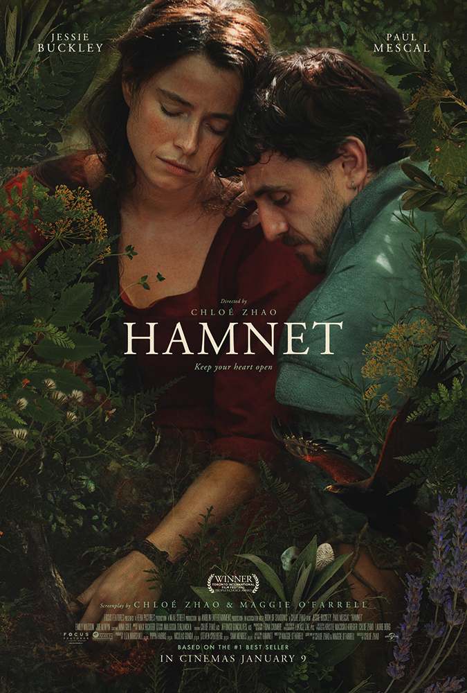 Hamnet (Tour)