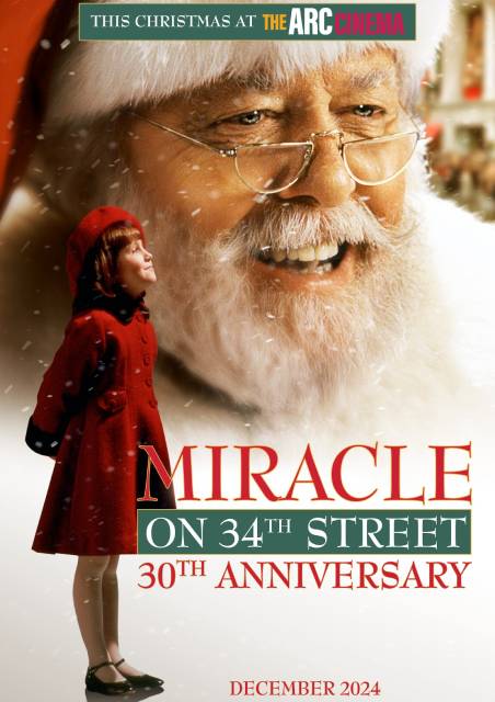 Miracle on 34th Street [30th Anniversary]